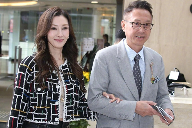 Nhan sắc tàn tạ của Hoa hậu từng là nỗi ám ảnh của các bà vợ đại gia- Ảnh 4. Nhan sắc tàn tạ của Hoa hậu từng là nỗi ám ảnh của các bà vợ đại gia- Ảnh 4.