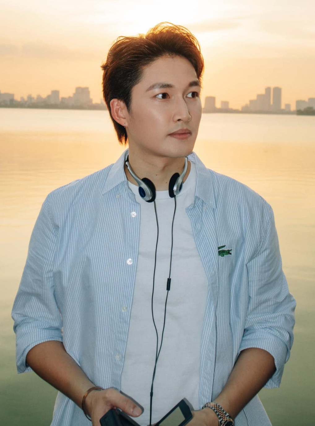 10 nam diễn viên đẹp nhất Việt Nam: Mạnh Trường xếp sau Quốc Trường, hạng 1 trời sinh để làm tổng tài- Ảnh 7.