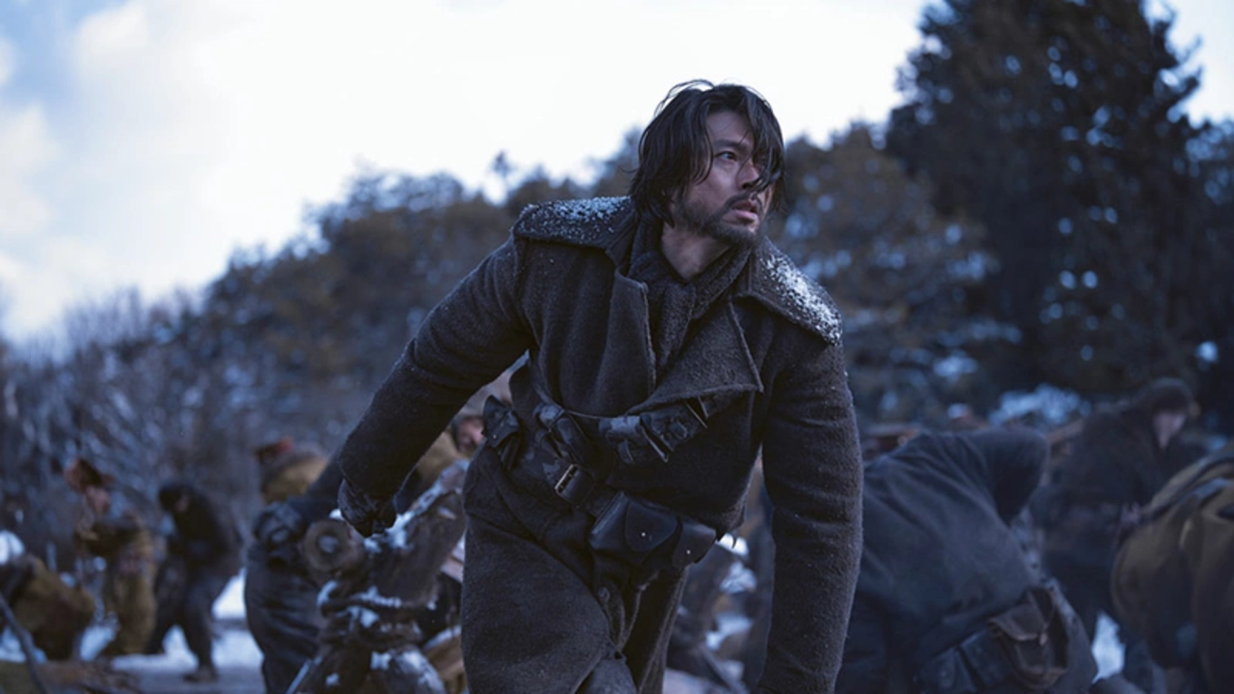 Chưa bao giờ Hyun Bin - Son Ye Jin thăng hoa đến thế!- Ảnh 1.