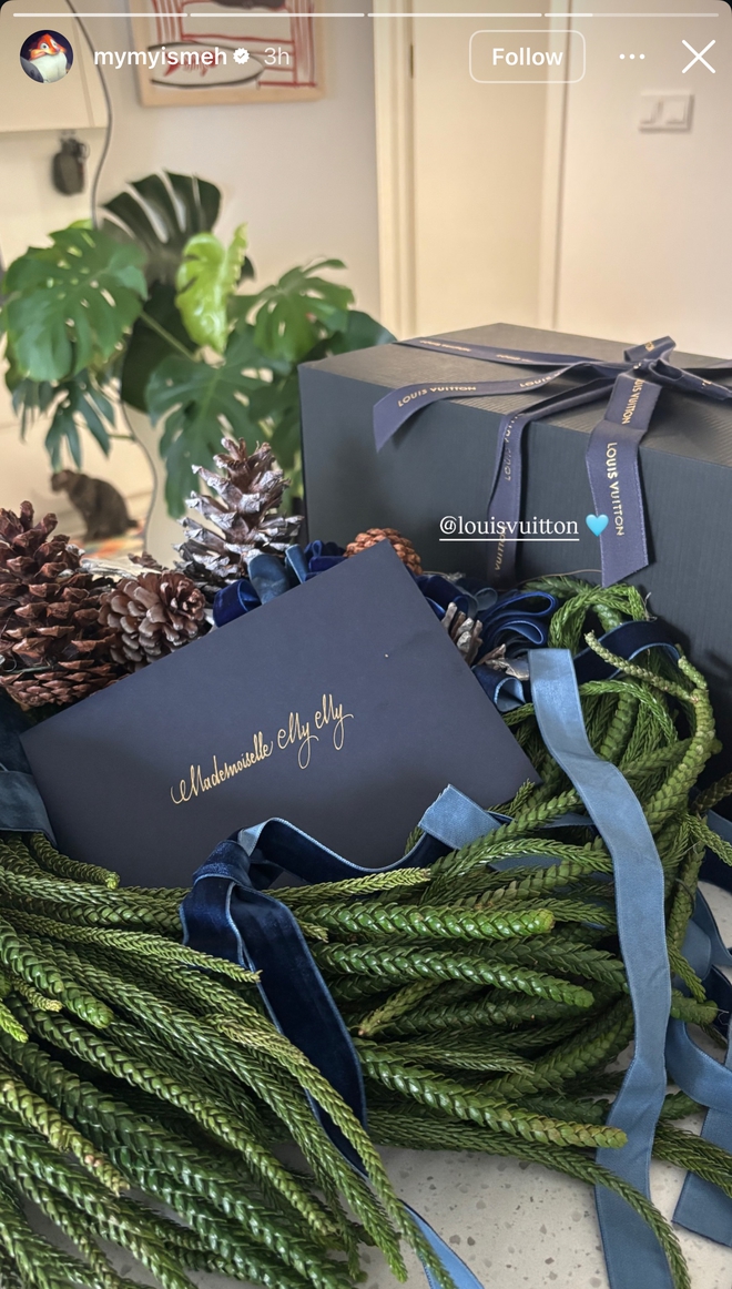 Tóc Tiên và dàn sao có cùng động thái đặc biệt, HIEUTHUHAI bất ngờ biến mất?- Ảnh 7. Tóc Tiên và dàn sao có cùng động thái đặc biệt, HIEUTHUHAI bất ngờ biến mất?- Ảnh 7.