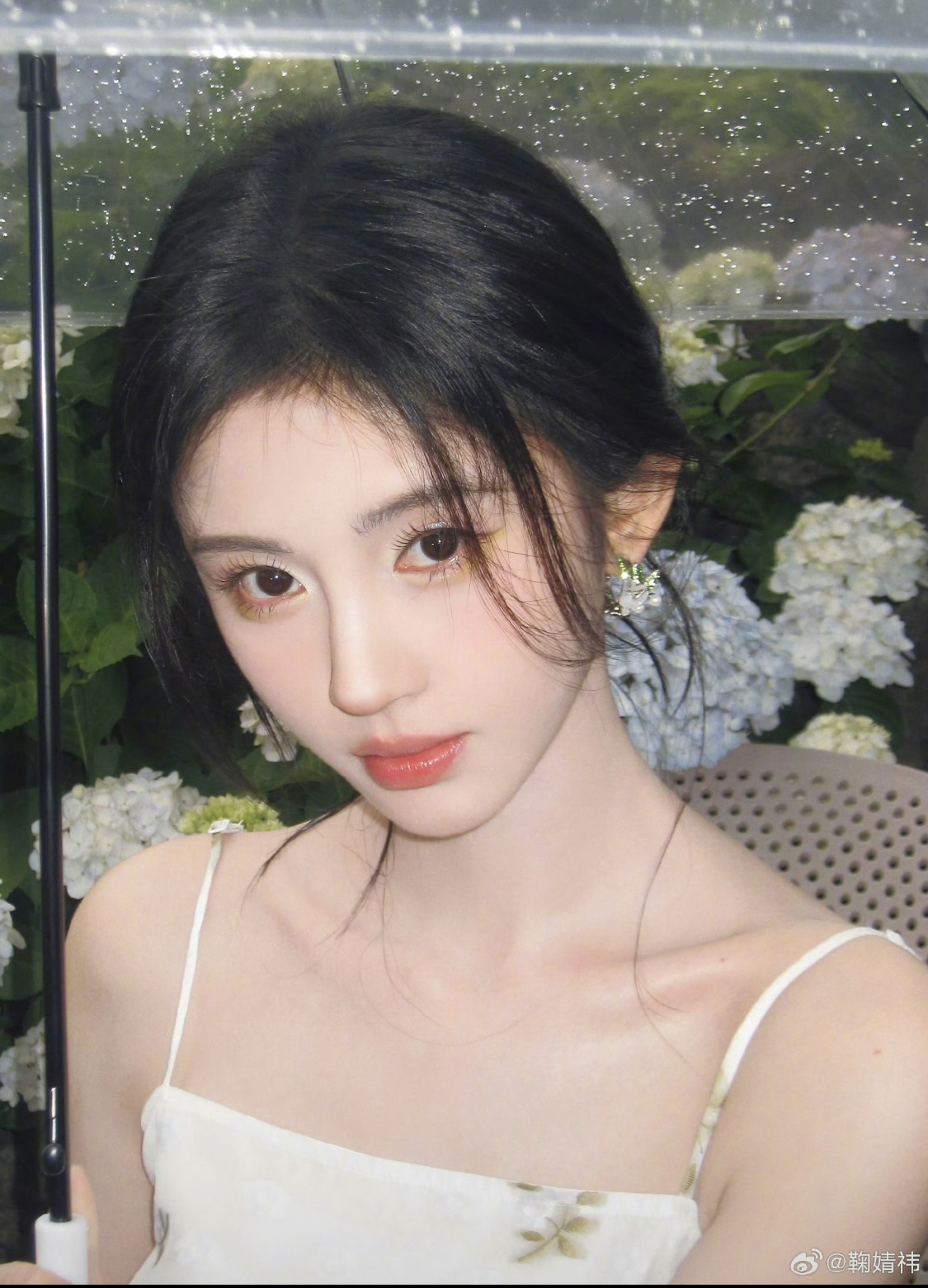 10 mỹ nhân hot nhất Trung Quốc 2025: Triệu Lệ Dĩnh bét bảng, hạng 1 càng bị vùi dập càng đẹp điên đảo- Ảnh 9. 10 mỹ nhân hot nhất Trung Quốc 2025: Triệu Lệ Dĩnh bét bảng, hạng 1 càng bị vùi dập càng đẹp điên đảo- Ảnh 9.