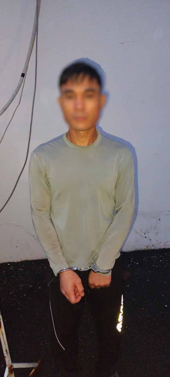 Tạm giữ tài xế vụ xe tải cán nạn nhân 2 lần- Ảnh 1.