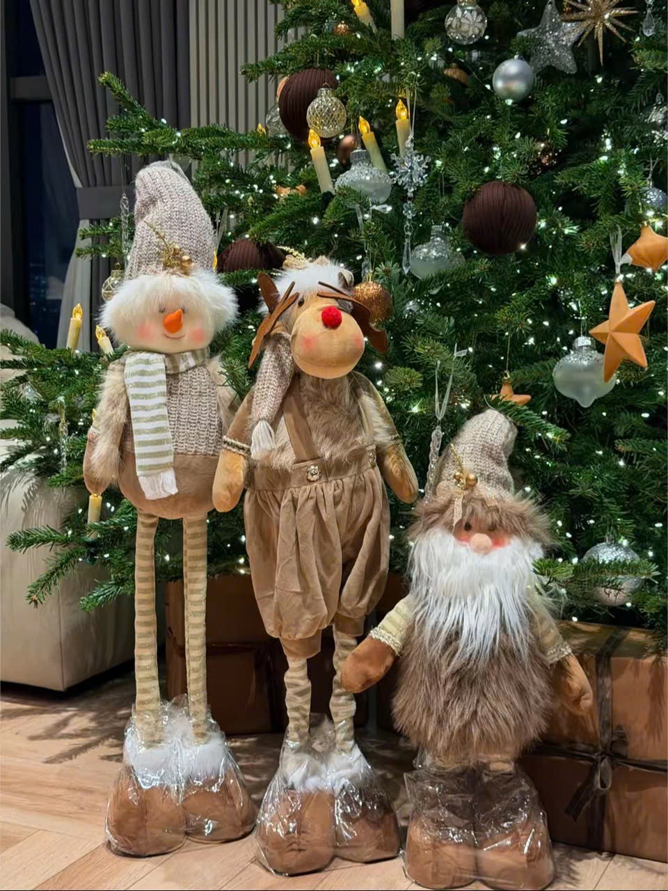 Căn hộ của c&ocirc; g&aacute;i 9x H&agrave; th&agrave;nh viral khắp c&otilde;i mạng, nhận &ldquo;b&atilde;o like&rdquo; v&igrave; đẹp ngất ng&acirc;y như tranh vẽ- Ảnh 4.