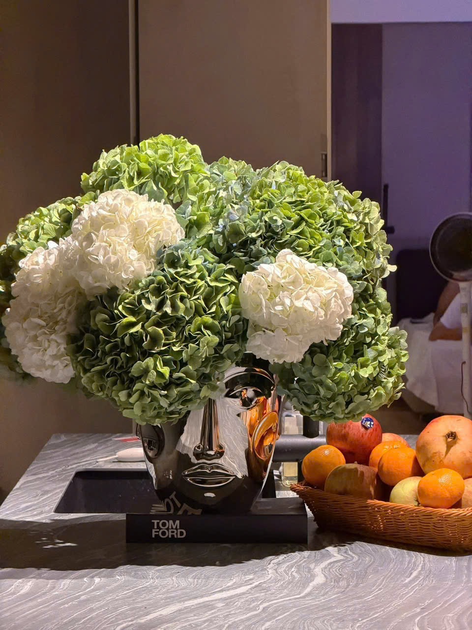 Căn hộ của c&ocirc; g&aacute;i 9x H&agrave; th&agrave;nh viral khắp c&otilde;i mạng, nhận &ldquo;b&atilde;o like&rdquo; v&igrave; đẹp ngất ng&acirc;y như tranh vẽ- Ảnh 9.