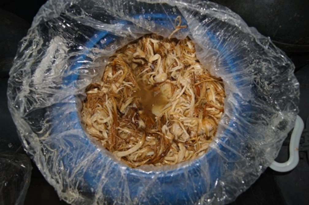 Mua rau mùa đông, 5 loại nhìn đẹp nhưng “trời cho cũng đừng lấy”, vừa ít dinh dưỡng, lại có nguy cơ hại sức khỏe- Ảnh 2. Mua rau mùa đông, 5 loại nhìn đẹp nhưng “trời cho cũng đừng lấy”, vừa ít dinh dưỡng, lại có nguy cơ hại sức khỏe- Ảnh 2.