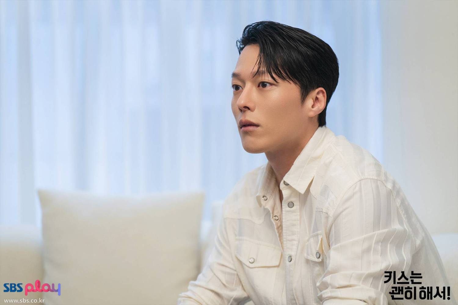 Dynamite Kiss: Phim ngôn tình Hàn Quốc hay nhất mùa cuối năm, xem xong chỉ muốn yêu lại từ đầu- Ảnh 4.