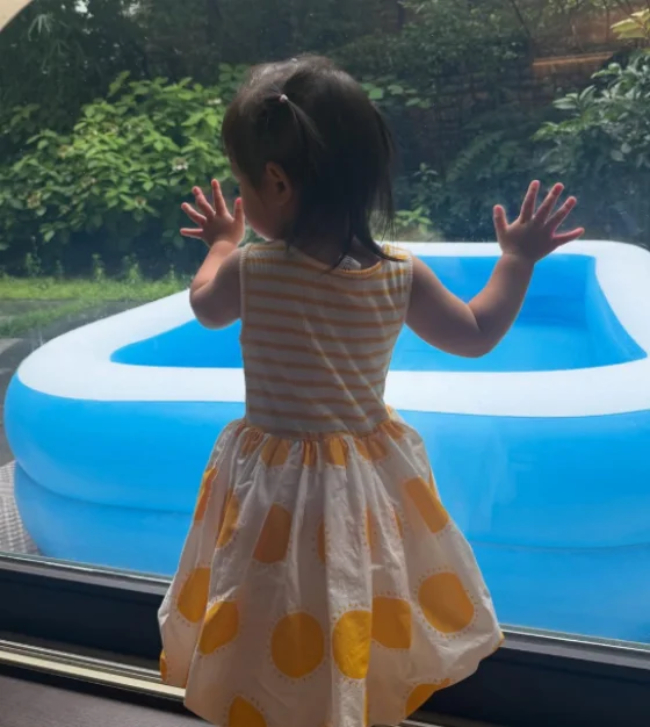 Vợ Lee Byung Hun bị thương nặng vì lấy thân mình đỡ cho con gái 2 tuổi- Ảnh 5.