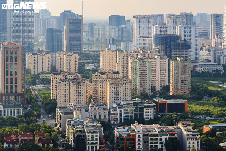 Dự báo hai phân khúc bất động sản tiếp tục tăng giá đầu năm 2026- Ảnh 1.