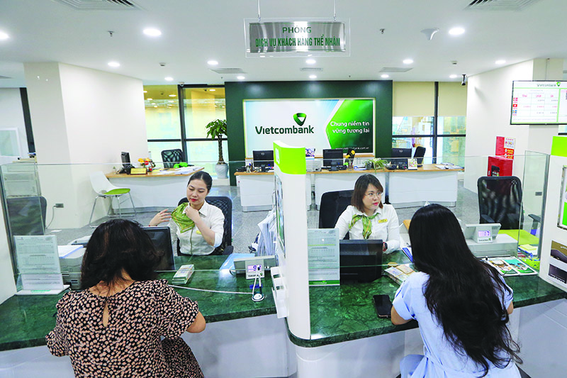 Từ năm 2025: Có 5 trường hợp tài khoản bị Vietcombank, VietinBank, Agribank... tạm ngừng toàn bộ giao dịch rút/chuyển tiền- Ảnh 2.