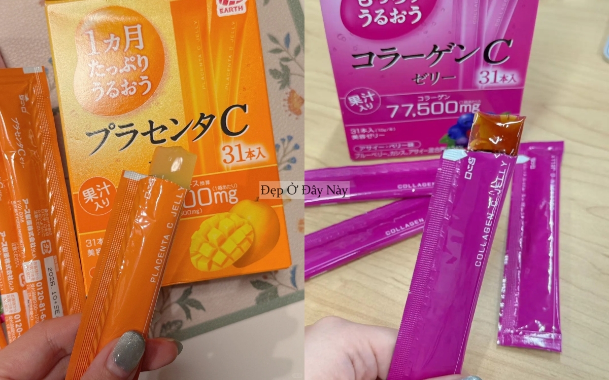 4 loại collagen mà phụ nữ Trung Quốc dùng hàng ngày để ngừa lão hóa từ bên trong- Ảnh 5.