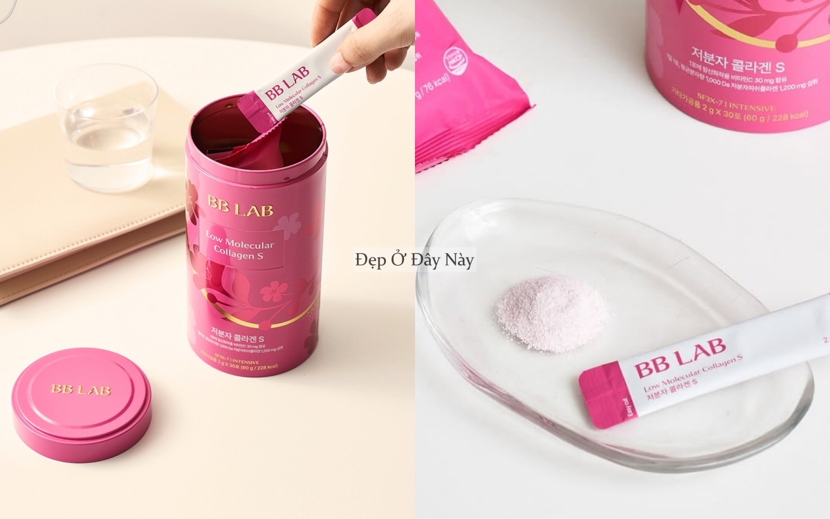 4 loại collagen mà phụ nữ Trung Quốc dùng hàng ngày để ngừa lão hóa từ bên trong- Ảnh 3.