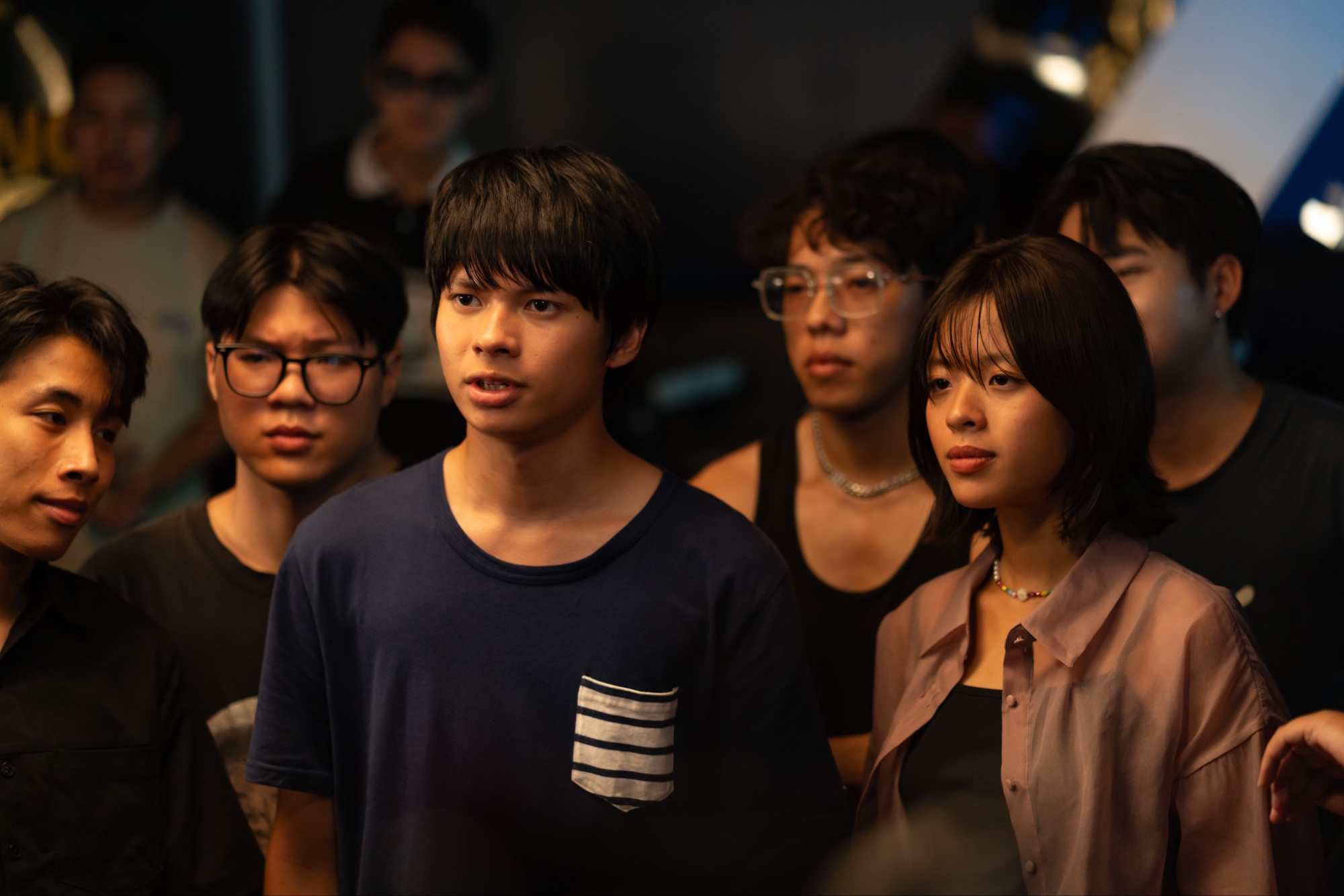 Hiếm có phim Việt nào chưa chiếu đã gây thù với khán giả: Chất lượng thua xa webdrama, ai xem đến cuối là kỳ tích- Ảnh 1. Hiếm có phim Việt nào chưa chiếu đã gây thù với khán giả: Chất lượng thua xa webdrama, ai xem đến cuối là kỳ tích- Ảnh 1.