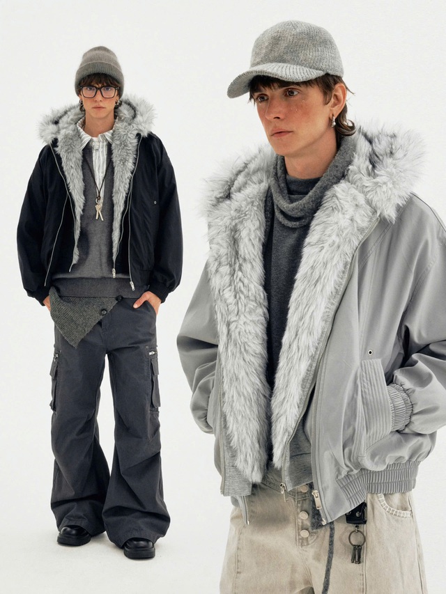 Việt Nga Mall: Điểm check-in "trời Tây" mới toanh, thiên đường đồ đông "chất lừ" cho giới trẻ- Ảnh 3. Việt Nga Mall: Điểm check-in "trời Tây" mới toanh, thiên đường đồ đông "chất lừ" cho giới trẻ- Ảnh 3.