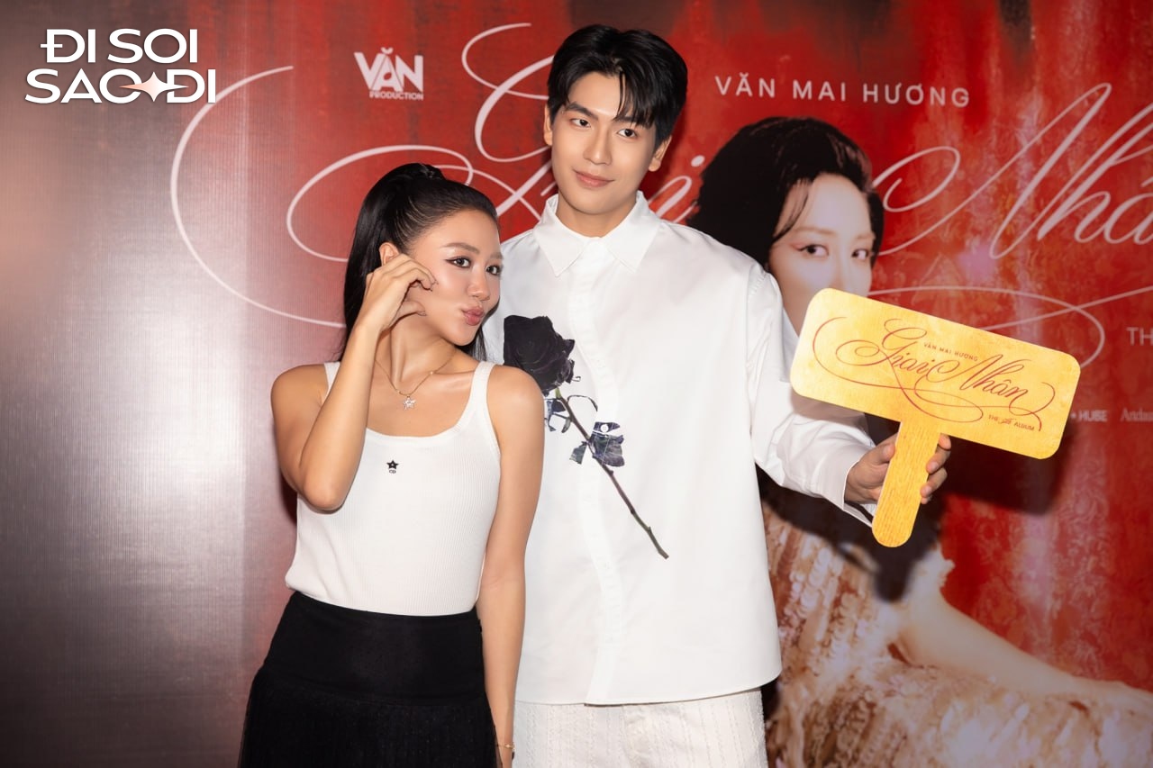 Sự kiện HOT nhất hôm nay: Châu Bùi gây náo loạn với trang phục táo bạo, Chi Pu tình tứ với 1 mỹ nam- Ảnh 14. Sự kiện HOT nhất hôm nay: Châu Bùi gây náo loạn với trang phục táo bạo, Chi Pu tình tứ với 1 mỹ nam- Ảnh 14.