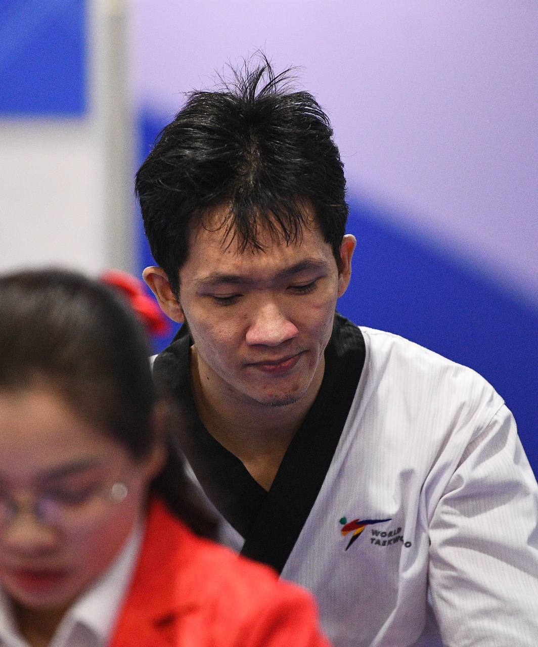 Tuyển thủ Việt Nam ôm đầu buồn bã khi thua đầy tranh cãi ở chung kết SEA Games, BHL khiếu nại cực căng- Ảnh 8.