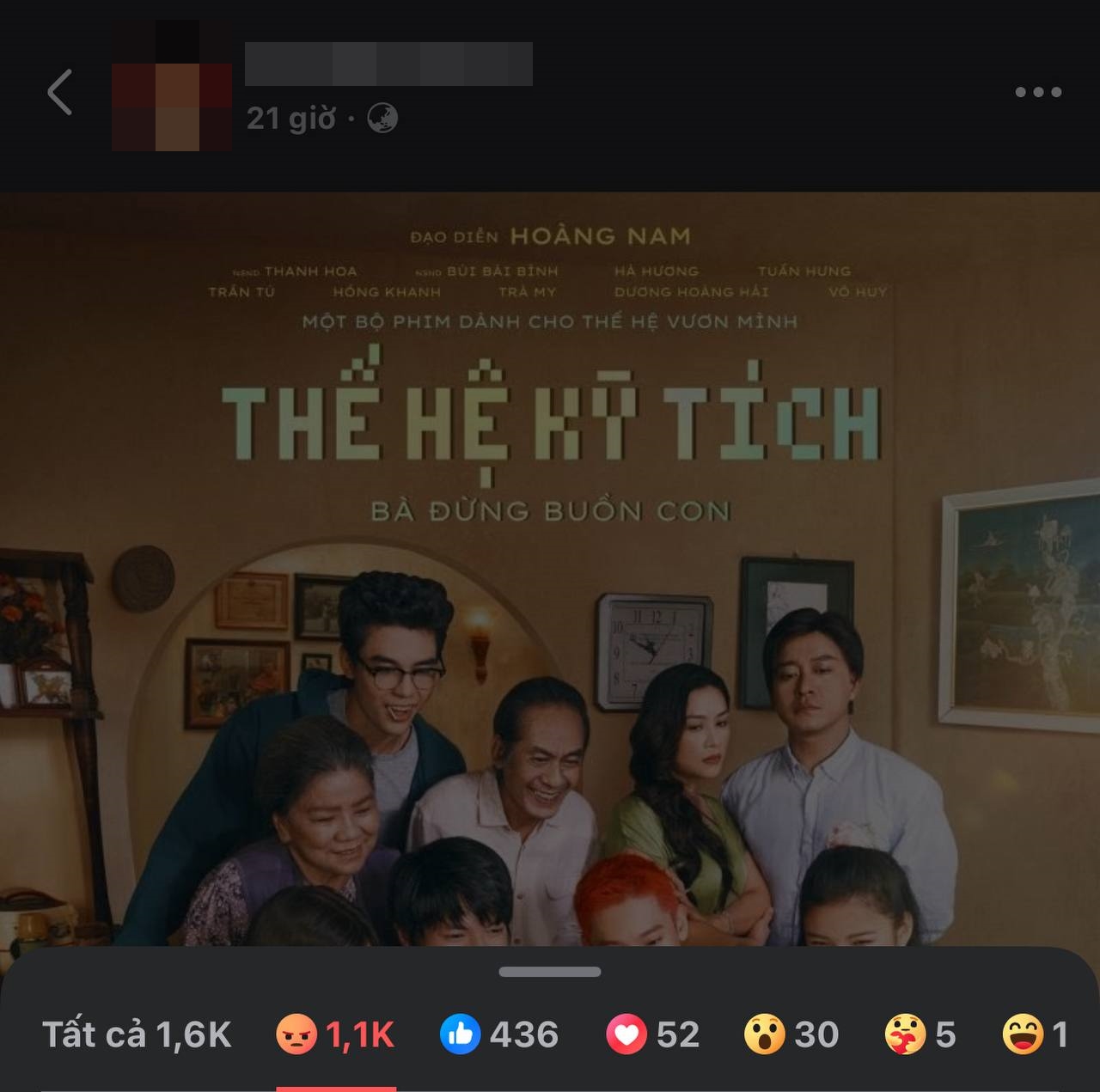 Hiếm có phim Việt nào chưa chiếu đã gây thù với khán giả: Chất lượng thua xa webdrama, ai xem đến cuối là kỳ tích- Ảnh 6. Hiếm có phim Việt nào chưa chiếu đã gây thù với khán giả: Chất lượng thua xa webdrama, ai xem đến cuối là kỳ tích- Ảnh 6.