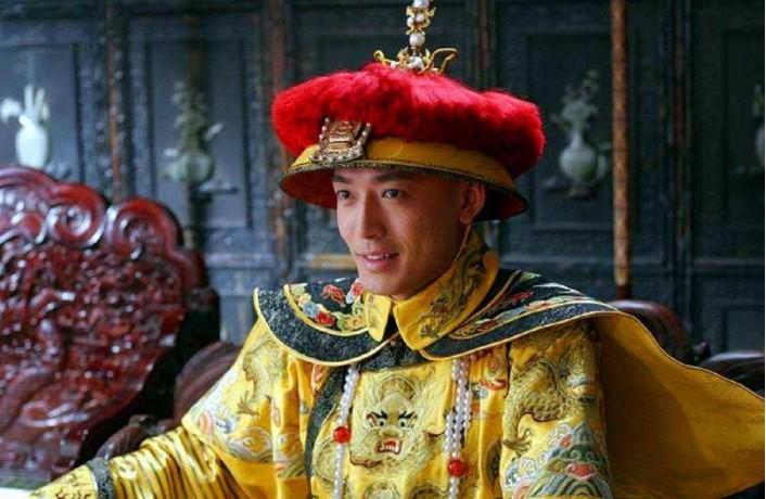 Vị vua bị xem là vô dụng, nhưng lại được chuyên gia đánh giá ngang Khang Hy: Quang Tự rốt cuộc đã làm gì?- Ảnh 2. Vị vua bị xem là vô dụng, nhưng lại được chuyên gia đánh giá ngang Khang Hy: Quang Tự rốt cuộc đã làm gì?- Ảnh 2.