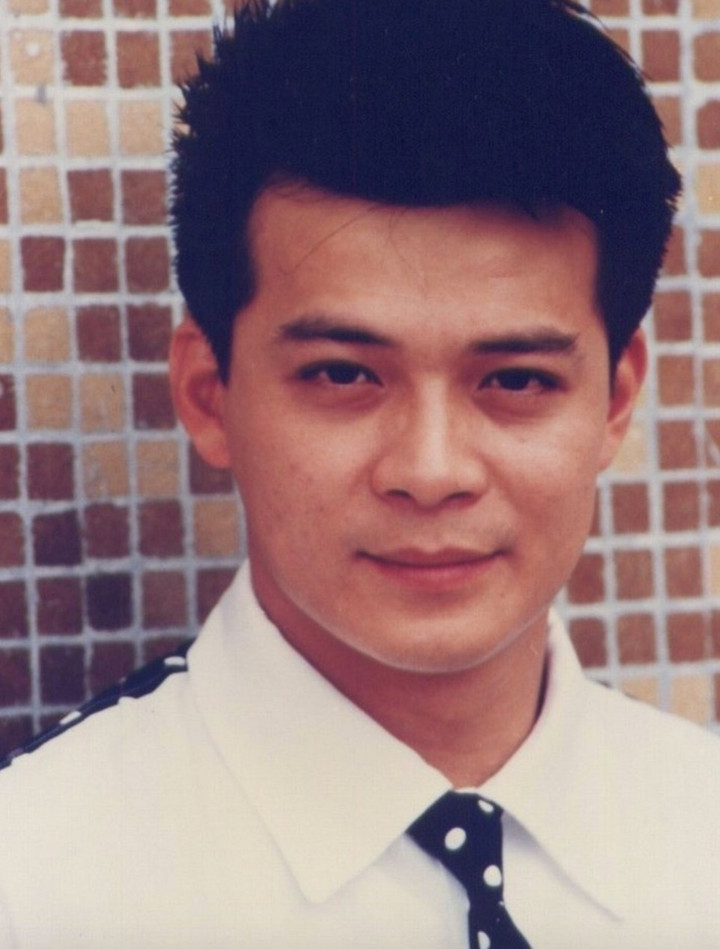 Quách Tĩnh đẹp trai nhất màn ảnh: Suy sụp từ khi vợ qua đời, giải nghệ ở tuổi 64- Ảnh 1.