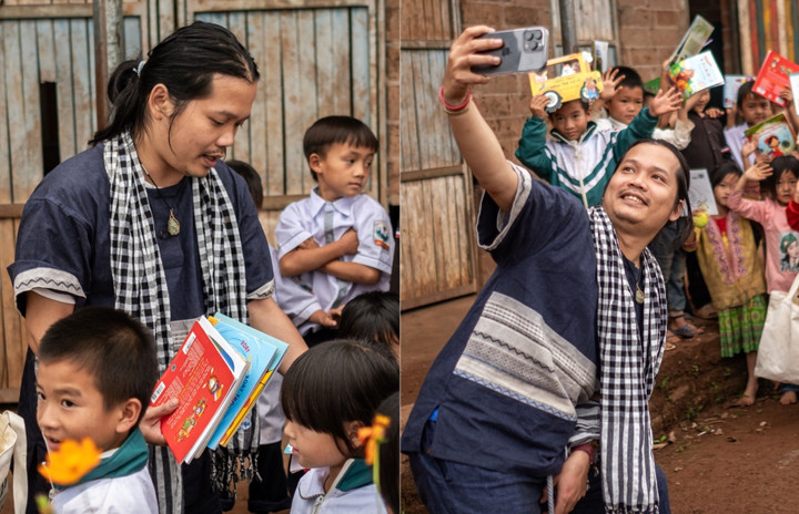 Dự án ‘Nuôi em’ cung cấp thêm tài liệu đối chiếu, thừa nhận sai sót khi thống kê- Ảnh 2.