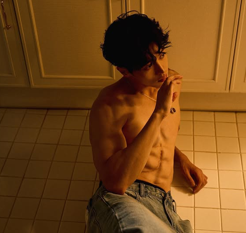 Chưa từng có: "Nam thần màn ảnh" hiến đến 70% gan để cứu sống mẹ!- Ảnh 6.