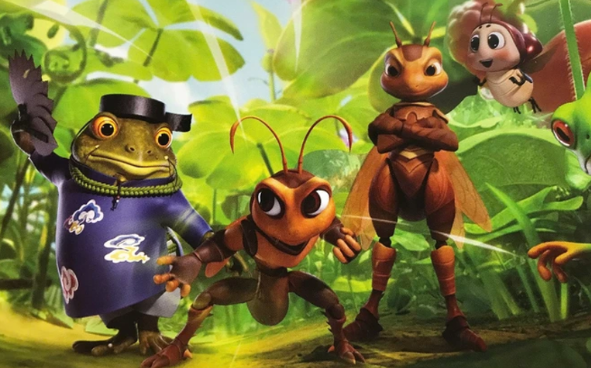 Cine Phiêu Lưu Ký - Khi một thước phim cũng có thể gieo mầm hạnh phúc cho trẻ nhỏ- Ảnh 1. Cine Phiêu Lưu Ký - Khi một thước phim cũng có thể gieo mầm hạnh phúc cho trẻ nhỏ- Ảnh 1.