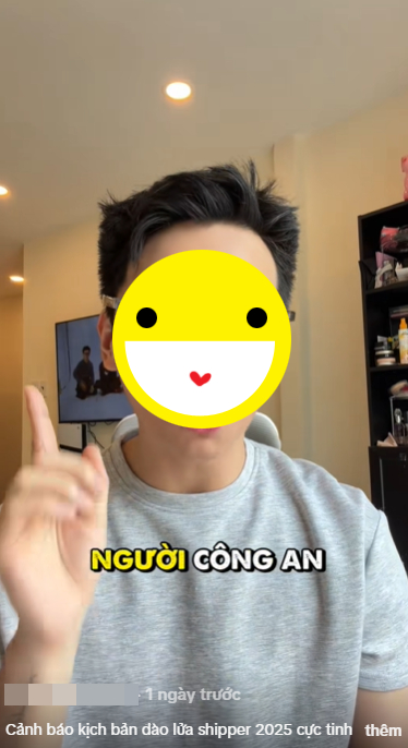 Xuất hiện chiêu lừa đảo mới qua mạng "Shipper xin Zalo để gửi ảnh đơn hàng"- Ảnh 1.