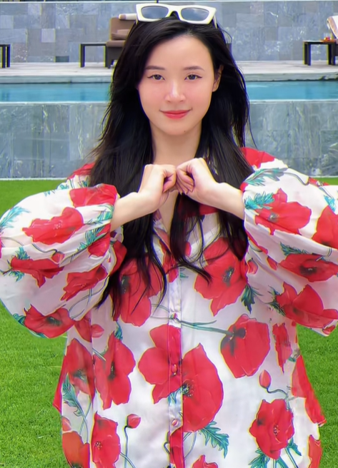 Midu có tin vui?- Ảnh 8. Midu có tin vui?- Ảnh 8.