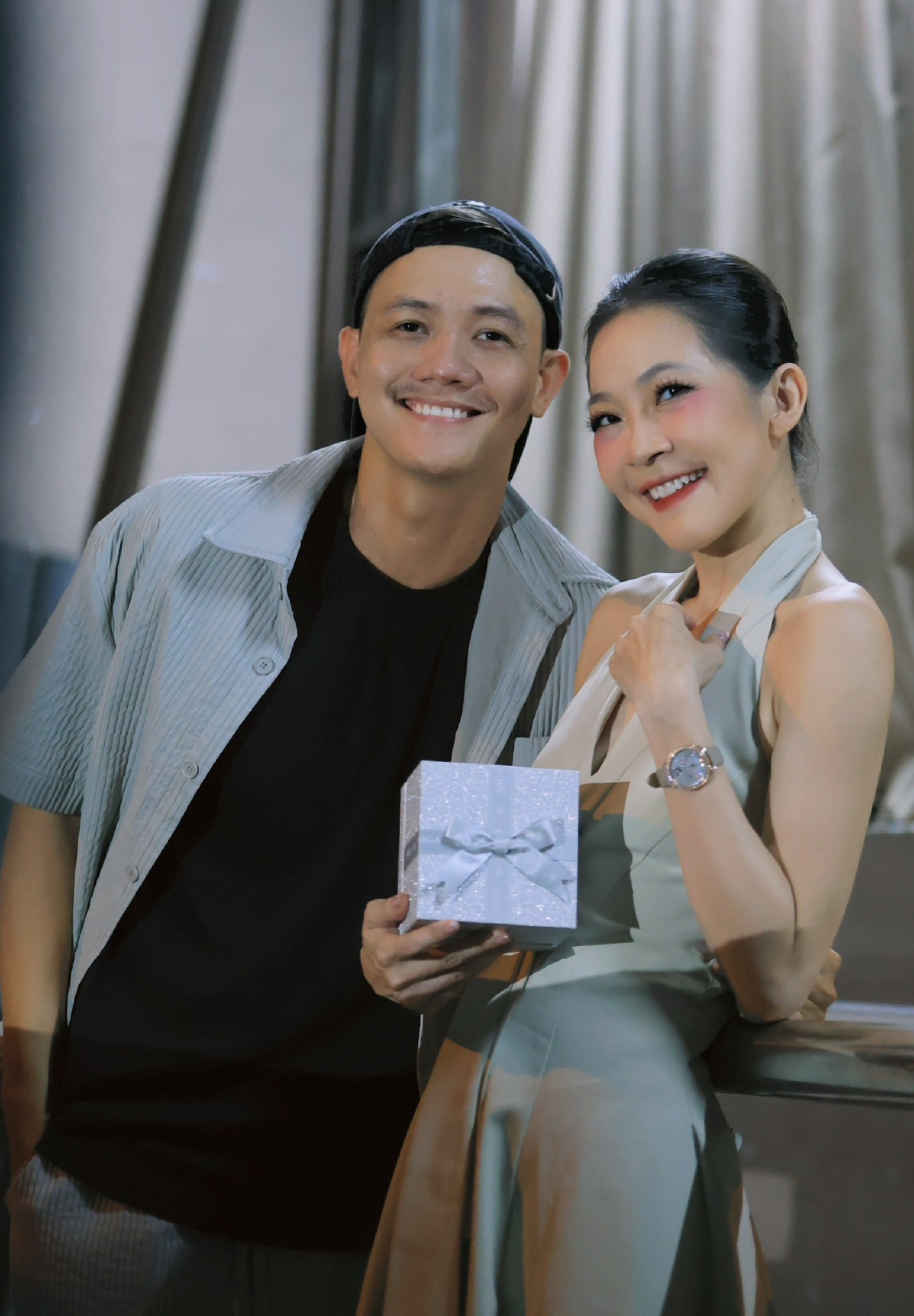 Nữ nghệ sĩ m&uacute;a ballet bị suy thận sau khi sinh con: 