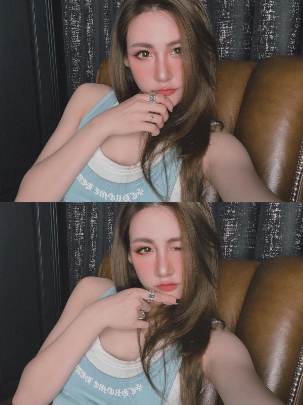 Á hậu Tú Anh mẹ 2 con vẫn trẻ trung như gái teen: Sáng nào cũng uống 1 thứ cùng sữa chua để cân bằng nội tiết và tăng đề kháng- Ảnh 1.