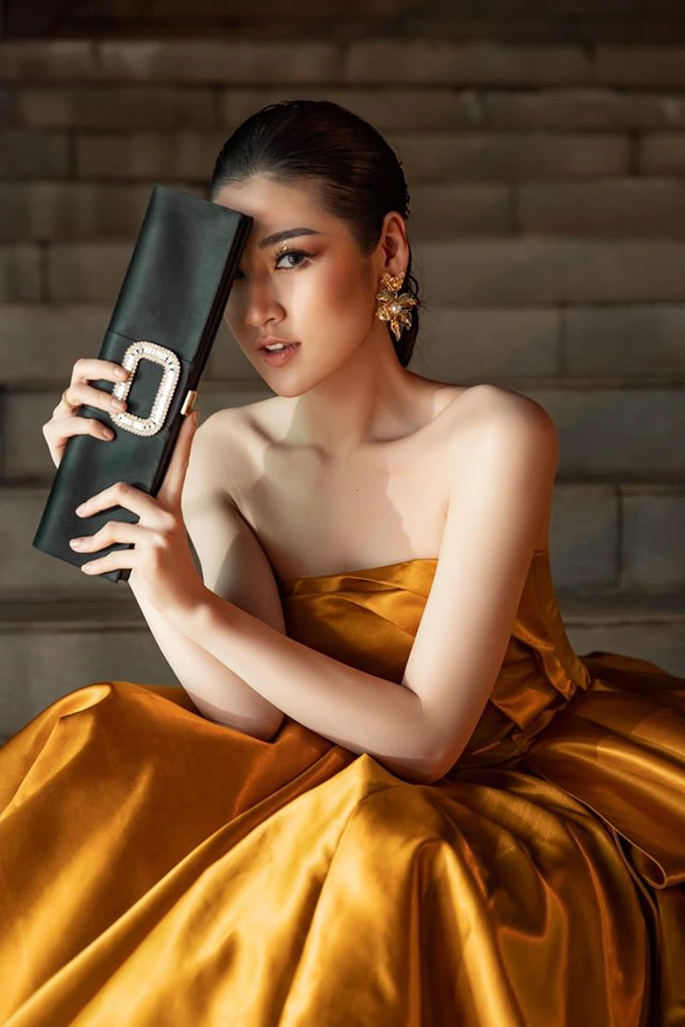 Á hậu Tú Anh mẹ 2 con vẫn trẻ trung như gái teen: Sáng nào cũng uống 1 thứ cùng sữa chua để cân bằng nội tiết và tăng đề kháng- Ảnh 5.