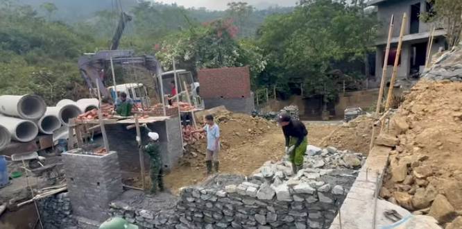 Cơ ngơi rộng 8000m2, hoành tráng như resort của nữ ca sĩ là NSND trẻ nhất Việt Nam, vừa lấy chồng 3- Ảnh 6.