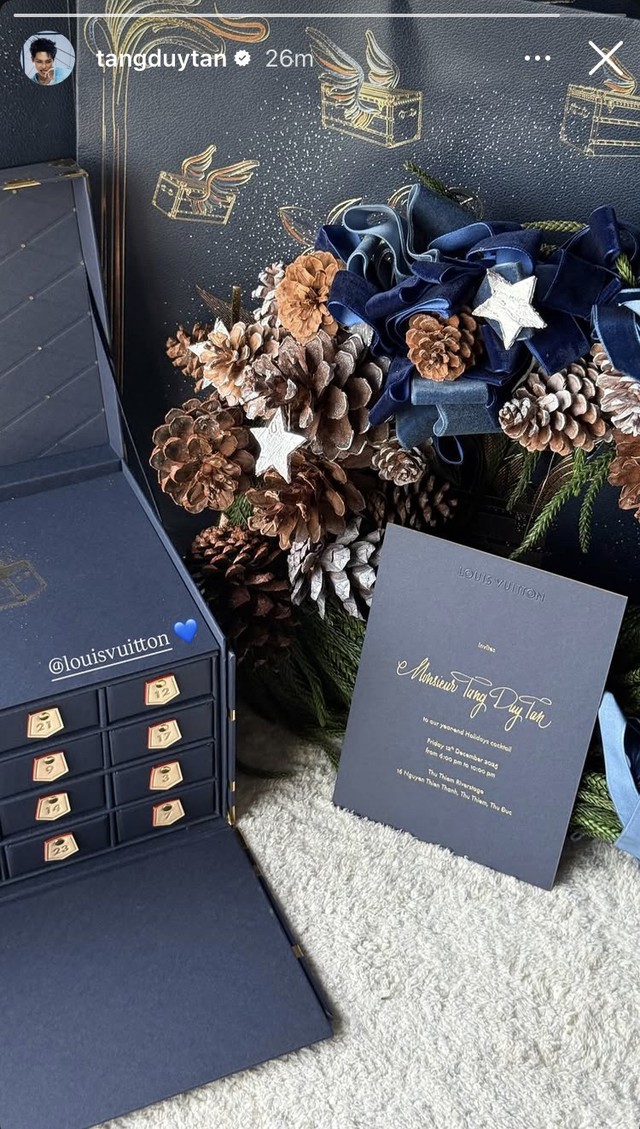 Tóc Tiên và dàn sao có cùng động thái đặc biệt, HIEUTHUHAI bất ngờ biến mất?- Ảnh 11. Tóc Tiên và dàn sao có cùng động thái đặc biệt, HIEUTHUHAI bất ngờ biến mất?- Ảnh 11.