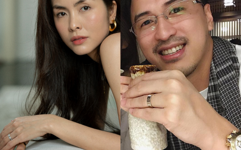 Tín vật mà dâu hào môn Tăng Thanh Hà và Linh Rin cùng tin tưởng- Ảnh 3.