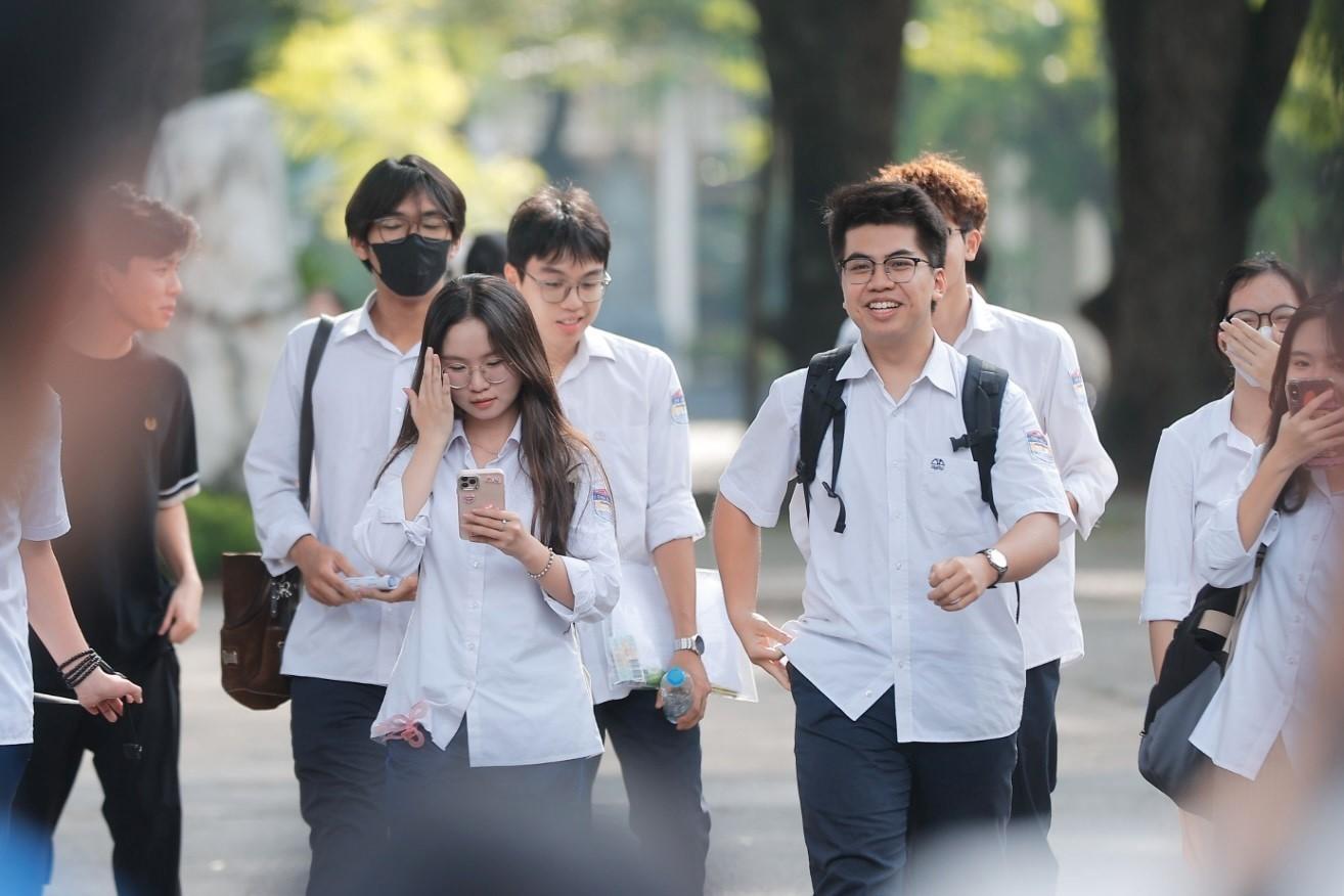 Một đại học tuyên bố tất cả thí sinh trúng tuyển năm 2026 đều nhận ngay học bổng tối thiểu 90 triệu đồng- Ảnh 1. Một đại học tuyên bố tất cả thí sinh trúng tuyển năm 2026 đều nhận ngay học bổng tối thiểu 90 triệu đồng- Ảnh 1.