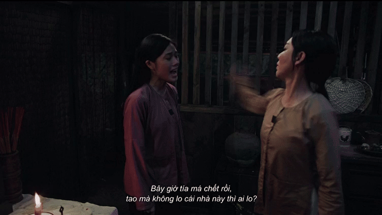 Khóc hết 10 gói khăn giấy vẫn phải lao vào xem phim Việt này: Nhìn nữ chính mà xót vô cùng, biên kịch ác quá vậy- Ảnh 5. Khóc hết 10 gói khăn giấy vẫn phải lao vào xem phim Việt này: Nhìn nữ chính mà xót vô cùng, biên kịch ác quá vậy- Ảnh 5.