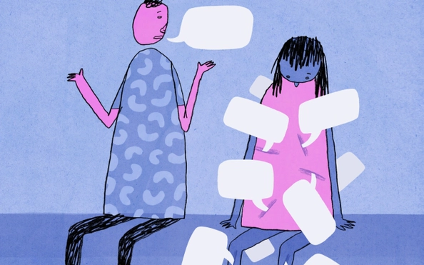 Nhắn tin qua Zalo vào 3 thời điểm này là biểu hiện của EQ thấp- Ảnh 2. Nhắn tin qua Zalo vào 3 thời điểm này là biểu hiện của EQ thấp- Ảnh 2.