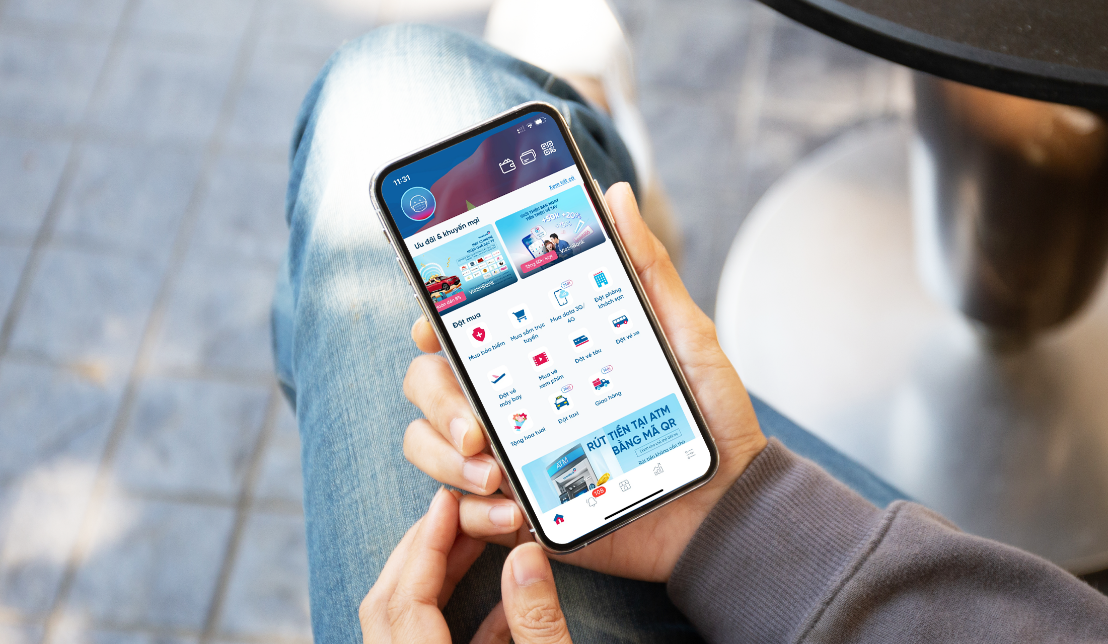 Ai dùng VietinBank cũng phải biết tính năng này- Ảnh 1. Ai dùng VietinBank cũng phải biết tính năng này- Ảnh 1.