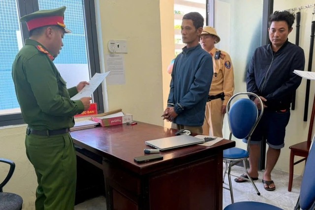 Cấm đi khỏi nơi cư trú đối với nữ giám đốc Phan Thị Quyết- Ảnh 1. Cấm đi khỏi nơi cư trú đối với nữ giám đốc Phan Thị Quyết- Ảnh 1.