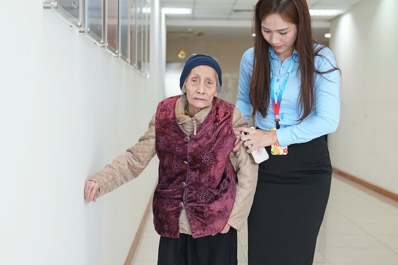 Người dân khu "đất kim cương" cạnh hồ Hoàn Kiếm nhận tiền đền bù dự án quảng trường- Ảnh 11.