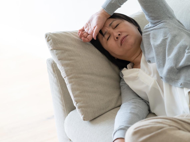 Thấy 1 dấu hiệu lặp lại cả tháng, người phụ nữ phát hiện bị ung thư: Có 5 bất thường buổi sáng bác sĩ bảo "đi khám ngay kẻo muộn"- Ảnh 4.