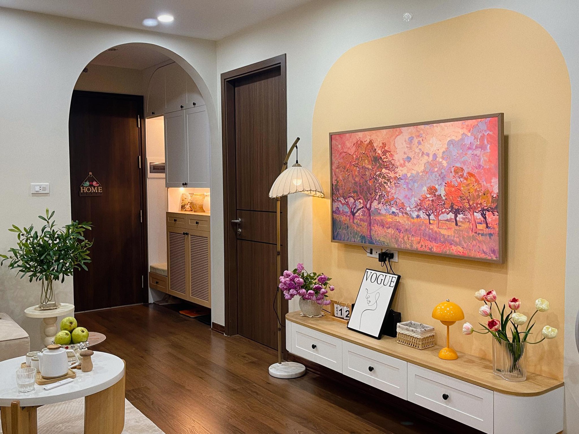 Cô vợ Hà Nội chia sẻ: Dành gần hết thời gian rảnh giữ nhà sạch bóng, tôi tìm lại được sự an yên mỗi ngày- Ảnh 8. Cô vợ Hà Nội chia sẻ: Dành gần hết thời gian rảnh giữ nhà sạch bóng, tôi tìm lại được sự an yên mỗi ngày- Ảnh 8.