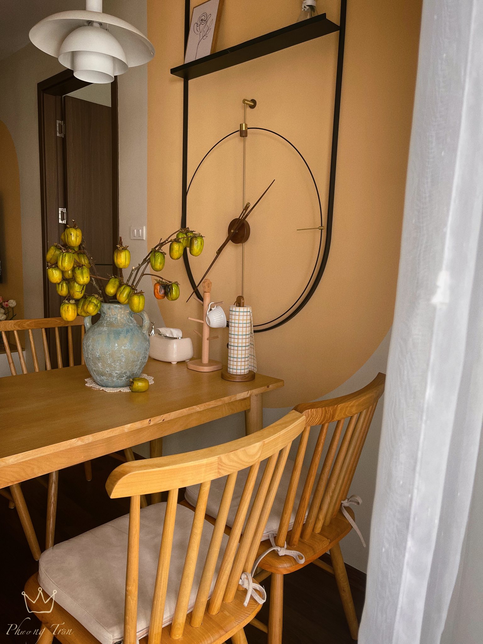 Cô vợ Hà Nội chia sẻ: Dành gần hết thời gian rảnh giữ nhà sạch bóng, tôi tìm lại được sự an yên mỗi ngày- Ảnh 9. Cô vợ Hà Nội chia sẻ: Dành gần hết thời gian rảnh giữ nhà sạch bóng, tôi tìm lại được sự an yên mỗi ngày- Ảnh 9.