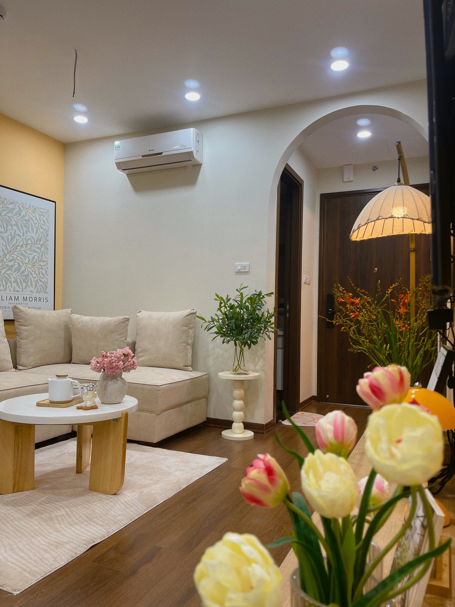 Cô vợ Hà Nội chia sẻ: Dành gần hết thời gian rảnh giữ nhà sạch bóng, tôi tìm lại được sự an yên mỗi ngày- Ảnh 3. Cô vợ Hà Nội chia sẻ: Dành gần hết thời gian rảnh giữ nhà sạch bóng, tôi tìm lại được sự an yên mỗi ngày- Ảnh 3.