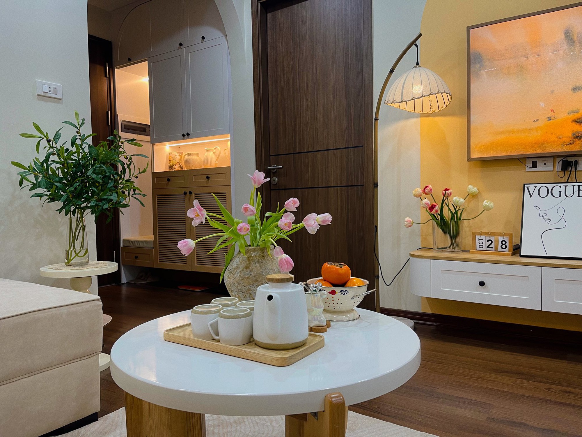 Cô vợ Hà Nội chia sẻ: Dành gần hết thời gian rảnh giữ nhà sạch bóng, tôi tìm lại được sự an yên mỗi ngày- Ảnh 10. Cô vợ Hà Nội chia sẻ: Dành gần hết thời gian rảnh giữ nhà sạch bóng, tôi tìm lại được sự an yên mỗi ngày- Ảnh 10.