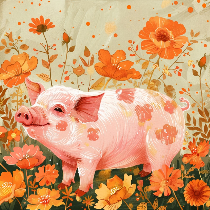 5 con giáp gặp khó khăn trong năm Ất Tỵ, năm Bính Ngọ 2026 lội ngược dòng viên mãn, tiền bạc rủng rỉnh- Ảnh 5.