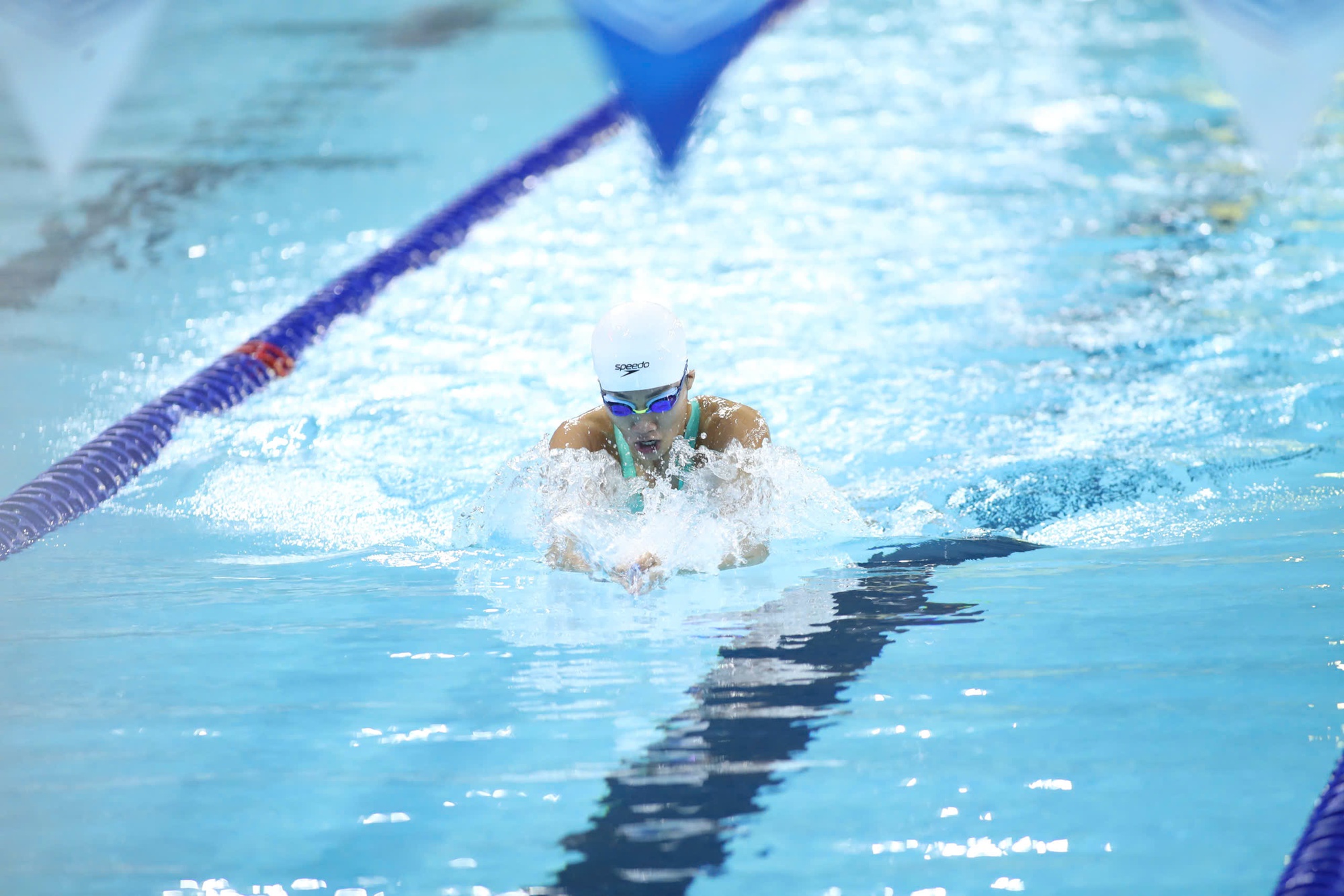 Ngắm 4 cực phẩm tuyển bơi thi đấu nghẹt thở giành HCV SEA Games- Ảnh 9. Ngắm 4 cực phẩm tuyển bơi thi đấu nghẹt thở giành HCV SEA Games- Ảnh 9.