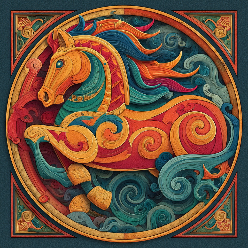 10 ngày tới: 3 con giáp được “bơm vận tài chính”, thu nhập tăng bất ngờ - tiền về dồn dập- Ảnh 2. 10 ngày tới: 3 con giáp được “bơm vận tài chính”, thu nhập tăng bất ngờ - tiền về dồn dập- Ảnh 2.