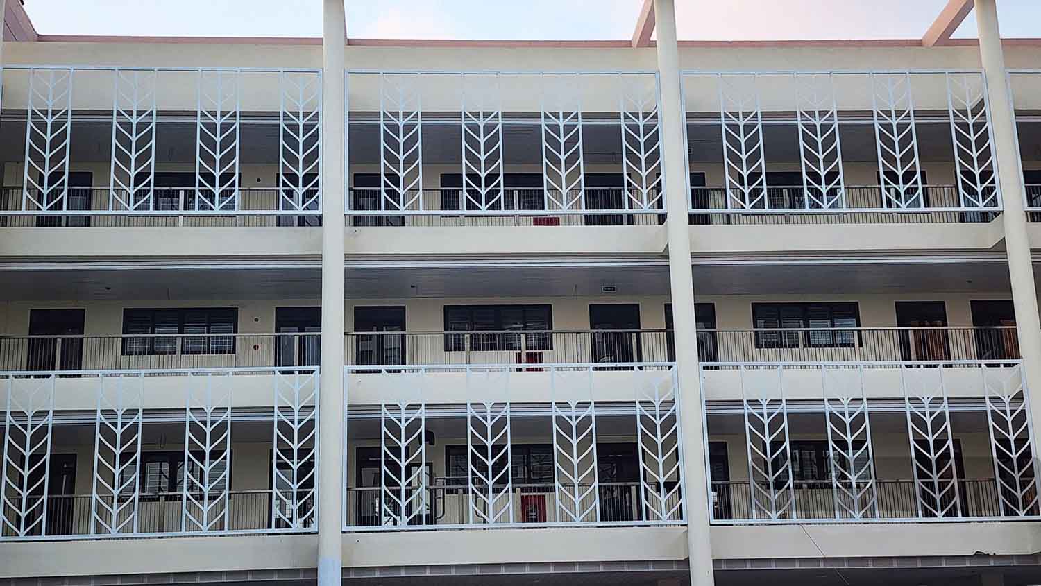 Lại thêm tin vui cho phụ huynh - học sinh Hà Nội: 1 ngôi trường mới, thiết kế rực rỡ, trị giá 250 tỷ đồng SẮP XÂY XONG!- Ảnh 4.