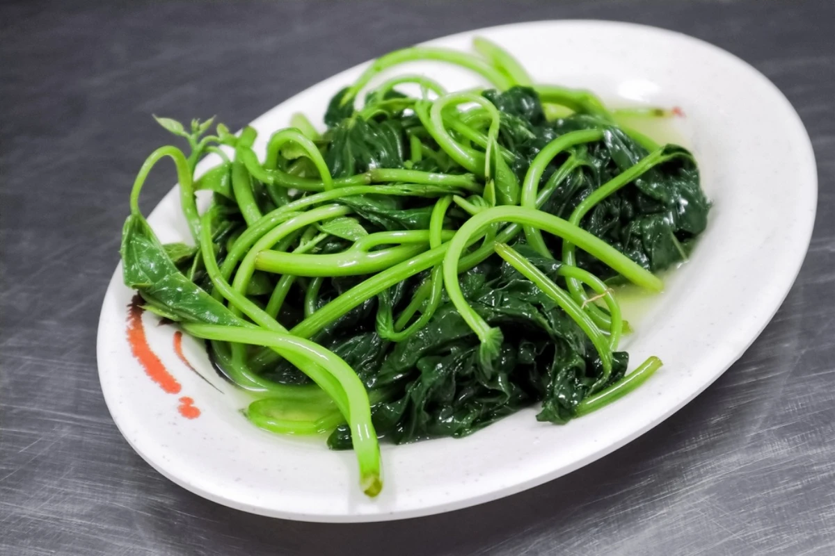 Loại rau rẻ tiền trên mâm mọi gia đình hoá ra giúp giảm cân thần kỳ- Ảnh 3. Loại rau rẻ tiền trên mâm mọi gia đình hoá ra giúp giảm cân thần kỳ- Ảnh 3.