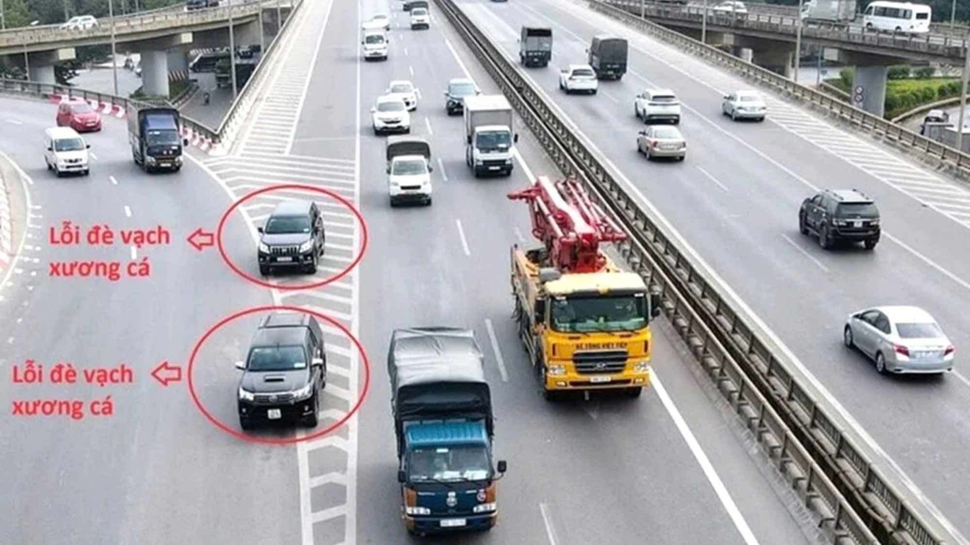 1.800 ‘mắt thần’ AI soi khắp Hà Nội, tất cả tài xế chú ý những lỗi dễ mất ngay tiền triệu- Ảnh 3. 1.800 ‘mắt thần’ AI soi khắp Hà Nội, tất cả tài xế chú ý những lỗi dễ mất ngay tiền triệu- Ảnh 3.